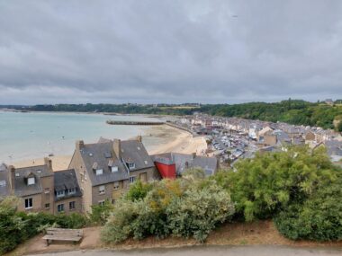 Cancale