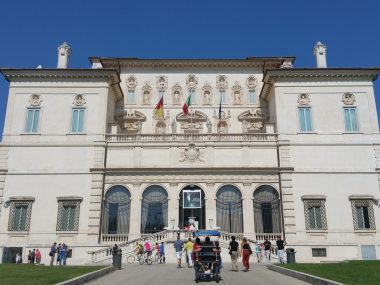 Galleria Borghese