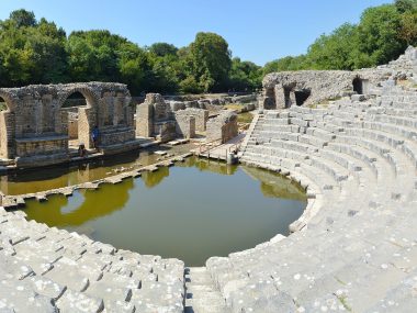 Butrint