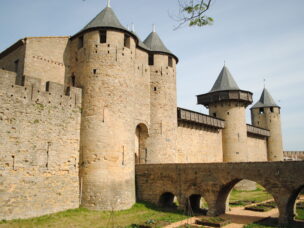 Carcassonne