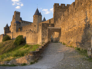 Carcassonne