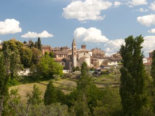 Castelnuovo Berardenga