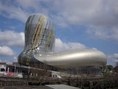 Cité du Vin