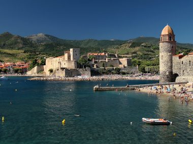 Collioure