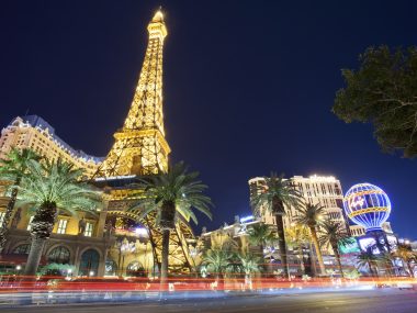 Las Vegas