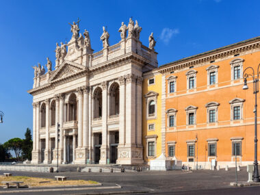 San Giovanni in Laterano