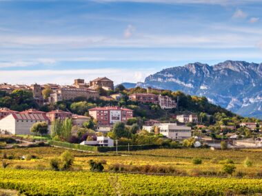 Laguardía, Rioja