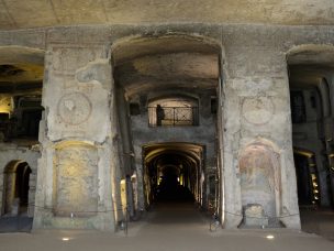 Neapolské podzemí