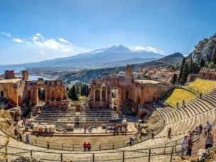 Taormina