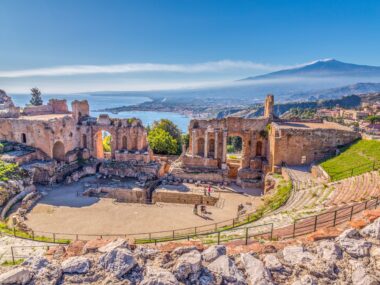 Taormina