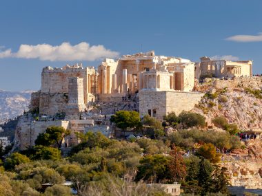 Acropolis