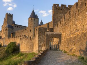 Carcassonne