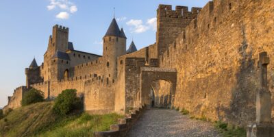 Carcassonne