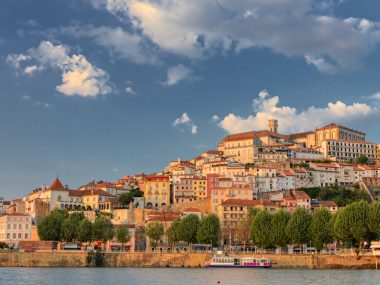 Coimbra