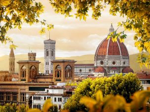 Florencie 