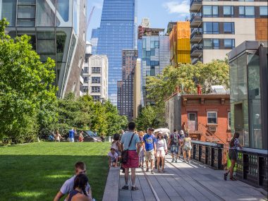 Park High Line