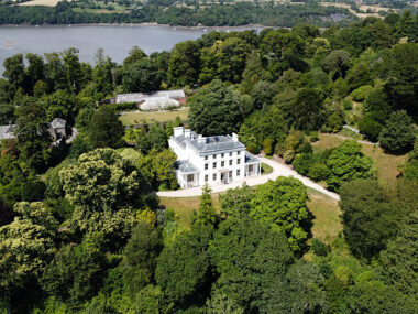 Greenway House, Agatha Christie