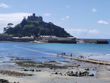 St. Michael´s Mount