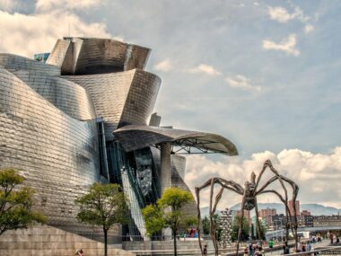 Guggenheimovo muzeum