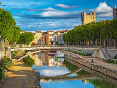 narbonne