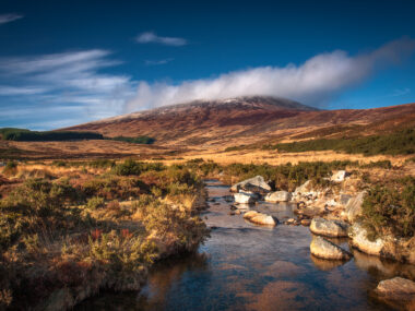 Wicklow Mountains