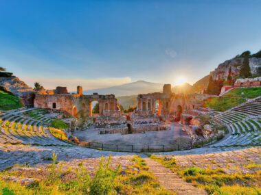 taormina