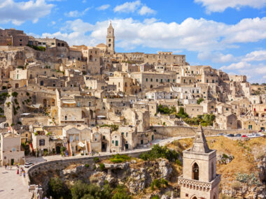 Matera, Basilicata