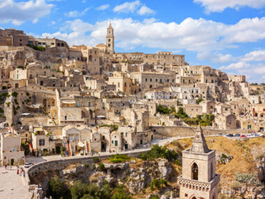 Matera, Basilicata