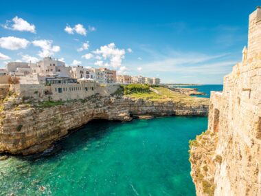  Polignano a Mare