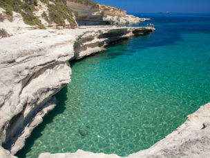 St.Peter´s Pool, Malta