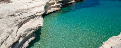 St.Peter´s Pool, Malta