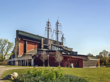 Muesum Vasas, Stockholm