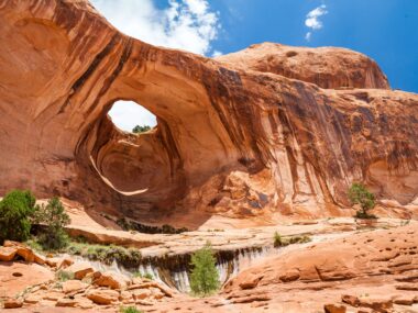 Národní park Canyonlands