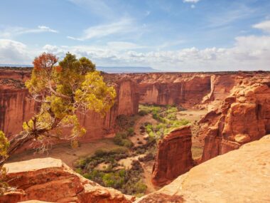 Canyon de Chelly