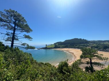 Lekeitio, Baskicko