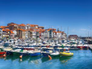 Lekeitio, Baskicko